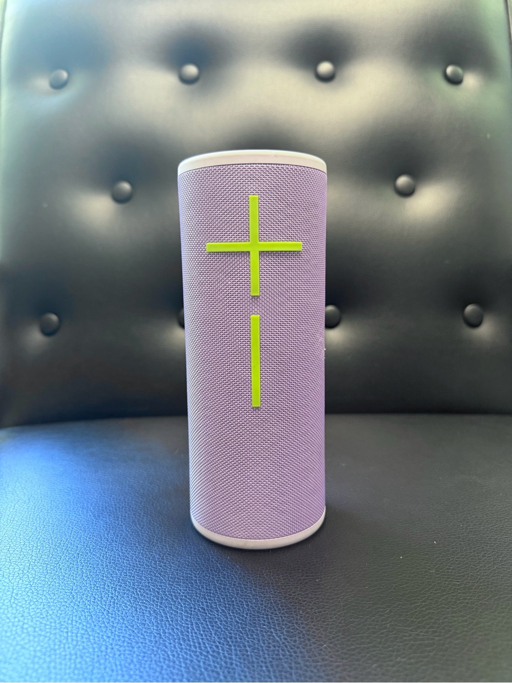 Ultimate Ears BOOM 4 Bluetooth Portable Speaker USB-C 10W Purple/Lilac